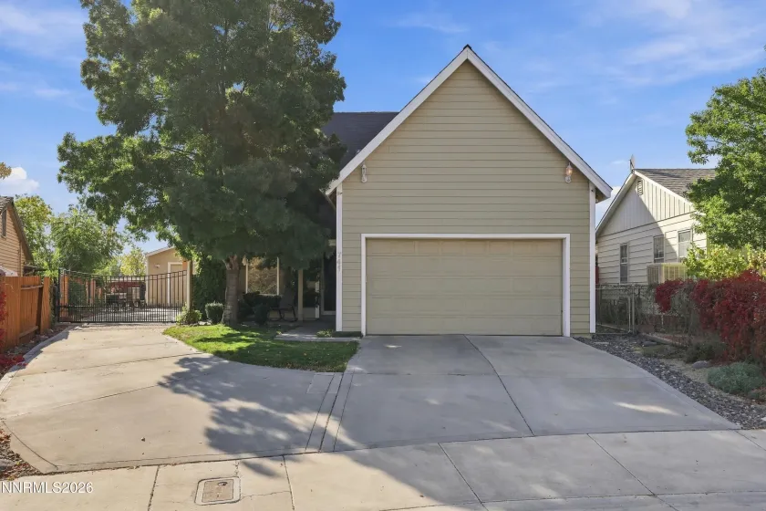741 Balzar, Reno, Nevada 89502, 4 Bedrooms Bedrooms, ,3 BathroomsBathrooms,Residential,Residential,Balzar,0,260013497