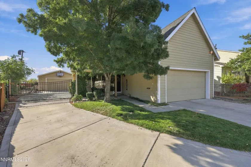 741 Balzar, Reno, Nevada 89502, 4 Bedrooms Bedrooms, ,3 BathroomsBathrooms,Residential,Residential,Balzar,0,260013497