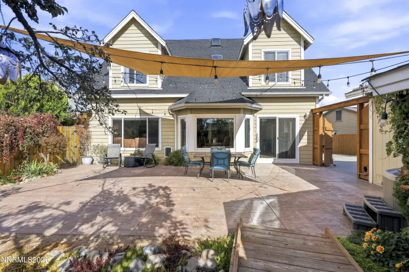 741 Balzar, Reno, Nevada 89502, 4 Bedrooms Bedrooms, ,3 BathroomsBathrooms,Residential,Residential,Balzar,0,260013497