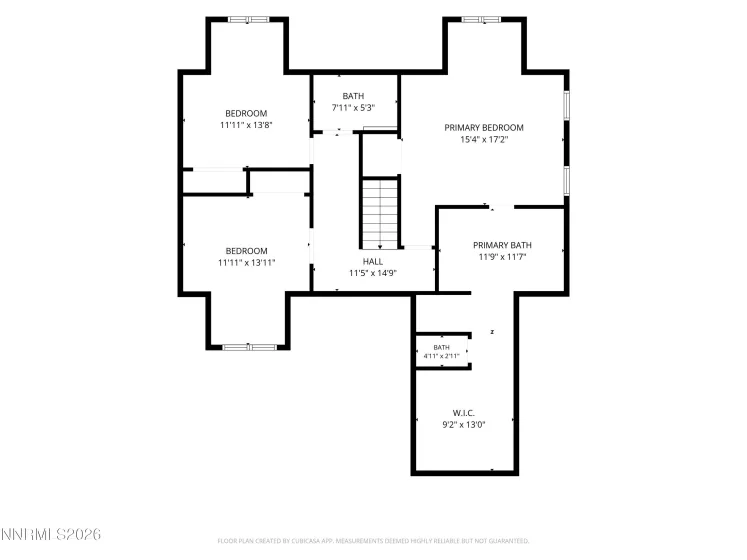 741 Balzar, Reno, Nevada 89502, 4 Bedrooms Bedrooms, ,3 BathroomsBathrooms,Residential,Residential,Balzar,0,260013497