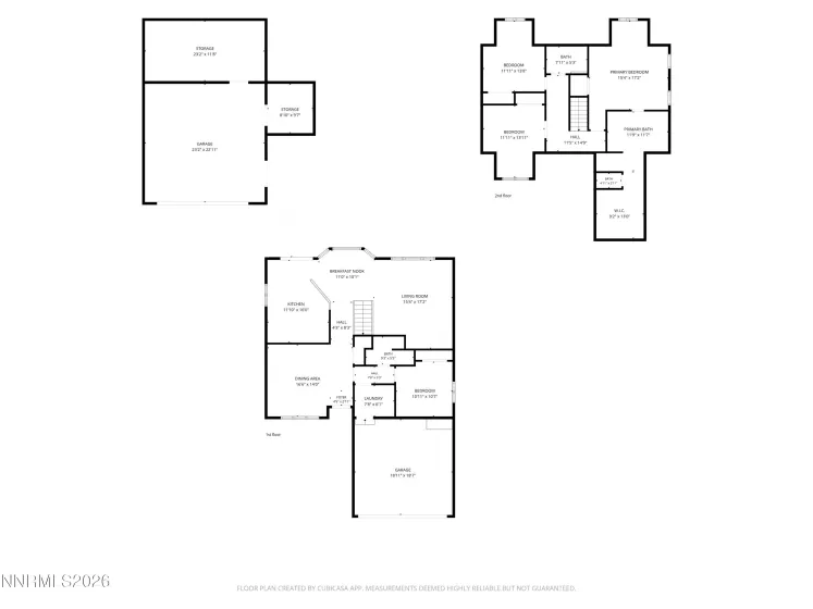 741 Balzar, Reno, Nevada 89502, 4 Bedrooms Bedrooms, ,3 BathroomsBathrooms,Residential,Residential,Balzar,0,260013497