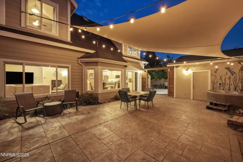 741 Balzar, Reno, Nevada 89502, 4 Bedrooms Bedrooms, ,3 BathroomsBathrooms,Residential,Residential,Balzar,0,260013497