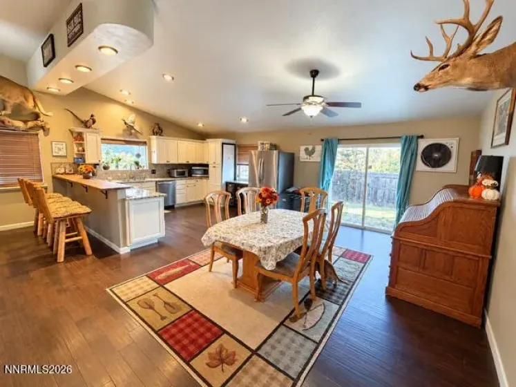 75 Cottontail, Washoe Valley, Nevada 89704, 3 Bedrooms Bedrooms, ,2 BathroomsBathrooms,Residential,Residential,Cottontail,0,260013498