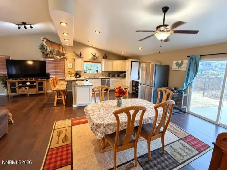 75 Cottontail, Washoe Valley, Nevada 89704, 3 Bedrooms Bedrooms, ,2 BathroomsBathrooms,Residential,Residential,Cottontail,0,260013498