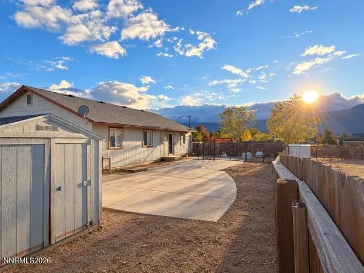 75 Cottontail, Washoe Valley, Nevada 89704, 3 Bedrooms Bedrooms, ,2 BathroomsBathrooms,Residential,Residential,Cottontail,0,260013498