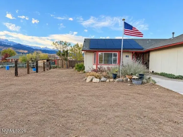 75 Cottontail, Washoe Valley, Nevada 89704, 3 Bedrooms Bedrooms, ,2 BathroomsBathrooms,Residential,Residential,Cottontail,0,260013498