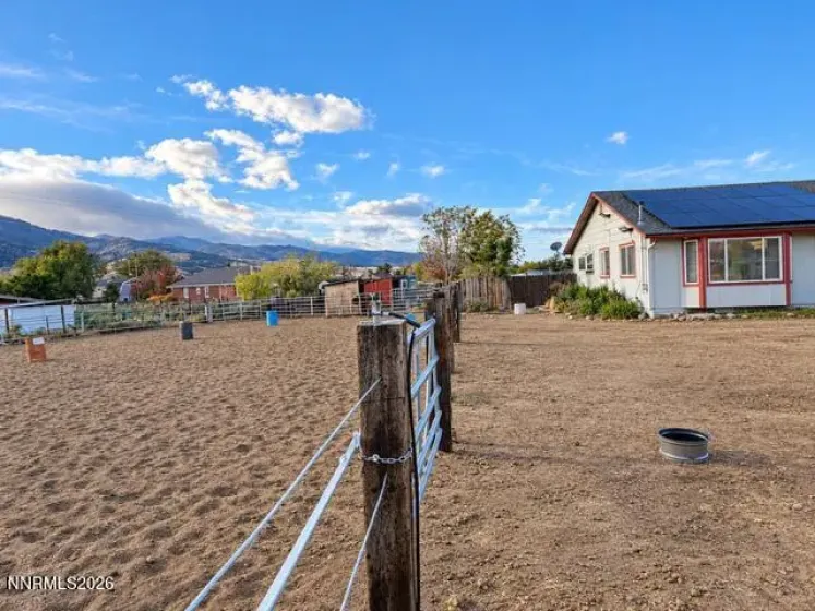 75 Cottontail, Washoe Valley, Nevada 89704, 3 Bedrooms Bedrooms, ,2 BathroomsBathrooms,Residential,Residential,Cottontail,0,260013498