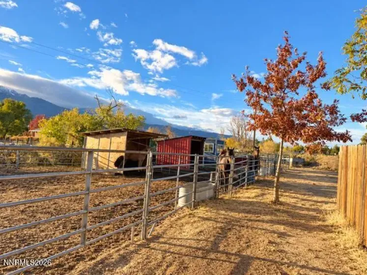 75 Cottontail, Washoe Valley, Nevada 89704, 3 Bedrooms Bedrooms, ,2 BathroomsBathrooms,Residential,Residential,Cottontail,0,260013498