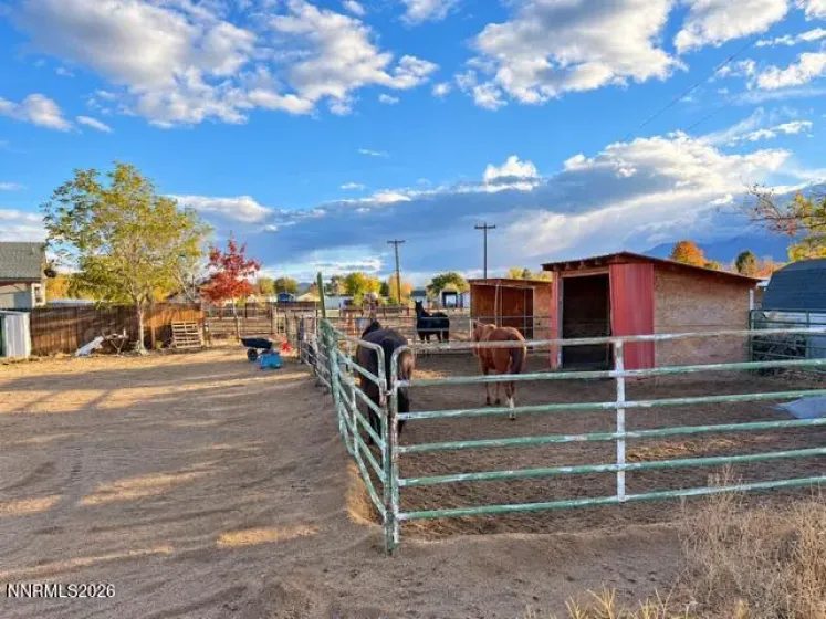 75 Cottontail, Washoe Valley, Nevada 89704, 3 Bedrooms Bedrooms, ,2 BathroomsBathrooms,Residential,Residential,Cottontail,0,260013498
