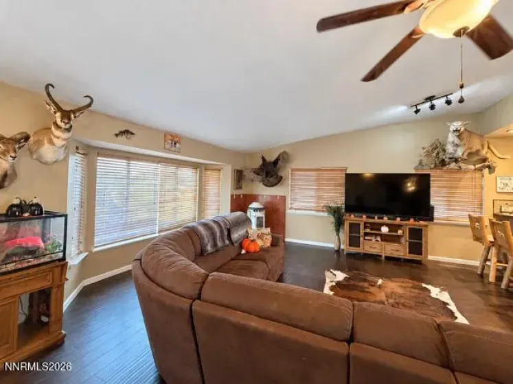 75 Cottontail, Washoe Valley, Nevada 89704, 3 Bedrooms Bedrooms, ,2 BathroomsBathrooms,Residential,Residential,Cottontail,0,260013498