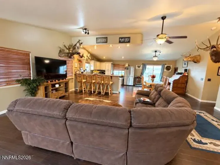 75 Cottontail, Washoe Valley, Nevada 89704, 3 Bedrooms Bedrooms, ,2 BathroomsBathrooms,Residential,Residential,Cottontail,0,260013498