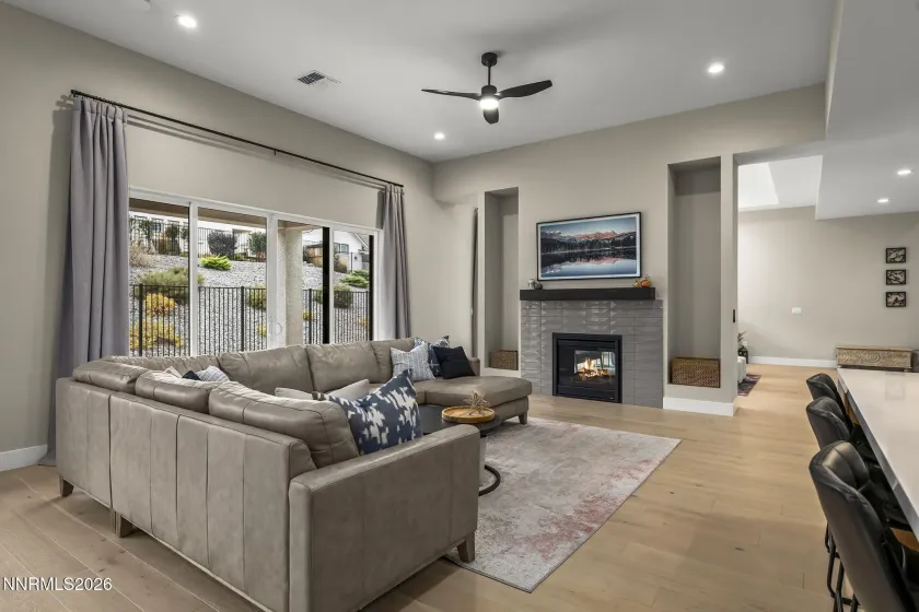 3008 Amethyst Hills, Reno, Nevada 89521, 5 Bedrooms Bedrooms, ,5 BathroomsBathrooms,Residential,Residential,Amethyst Hills,0,260013499
