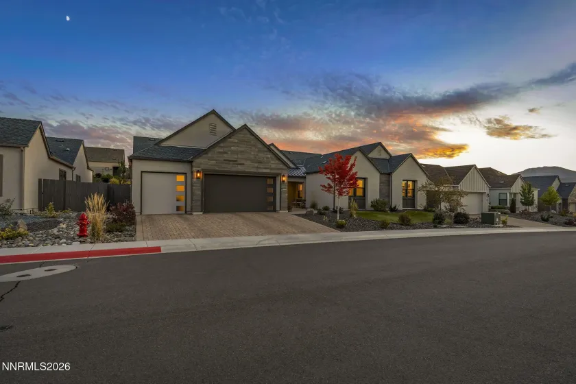 3008 Amethyst Hills, Reno, Nevada 89521, 5 Bedrooms Bedrooms, ,5 BathroomsBathrooms,Residential,Residential,Amethyst Hills,0,260013499