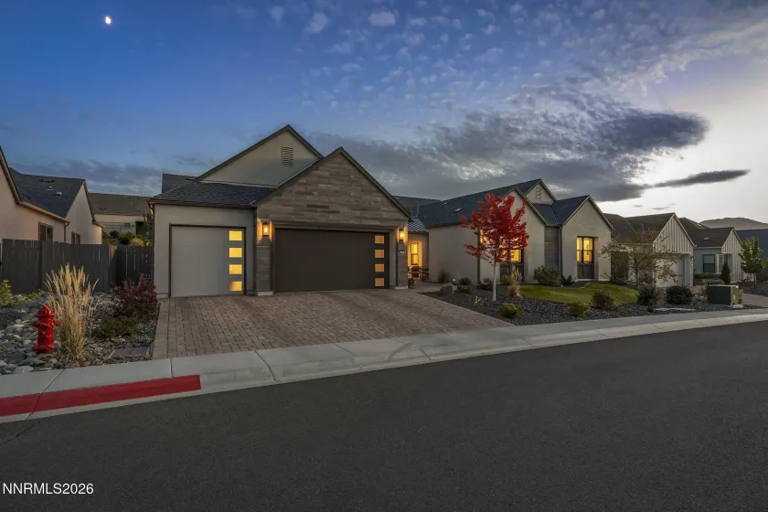 3008 Amethyst Hills, Reno, Nevada 89521, 5 Bedrooms Bedrooms, ,5 BathroomsBathrooms,Residential,Residential,Amethyst Hills,0,260013499