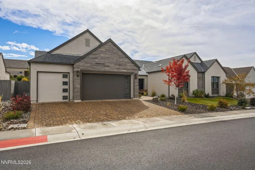 3008 Amethyst Hills, Reno, Nevada 89521, 5 Bedrooms Bedrooms, ,5 BathroomsBathrooms,Residential,Residential,Amethyst Hills,0,260013499