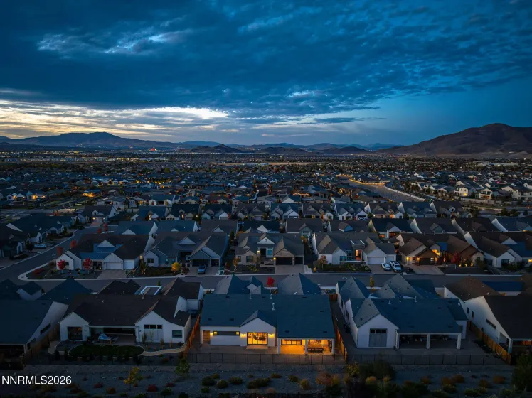 3008 Amethyst Hills, Reno, Nevada 89521, 5 Bedrooms Bedrooms, ,5 BathroomsBathrooms,Residential,Residential,Amethyst Hills,0,260013499