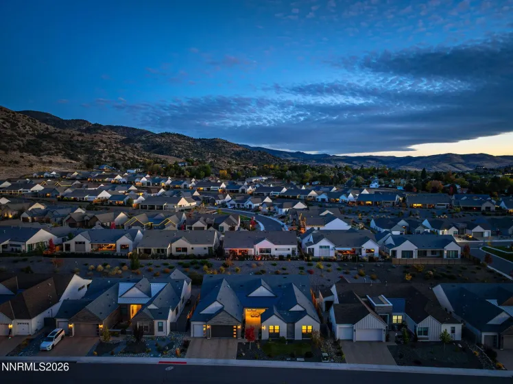 3008 Amethyst Hills, Reno, Nevada 89521, 5 Bedrooms Bedrooms, ,5 BathroomsBathrooms,Residential,Residential,Amethyst Hills,0,260013499