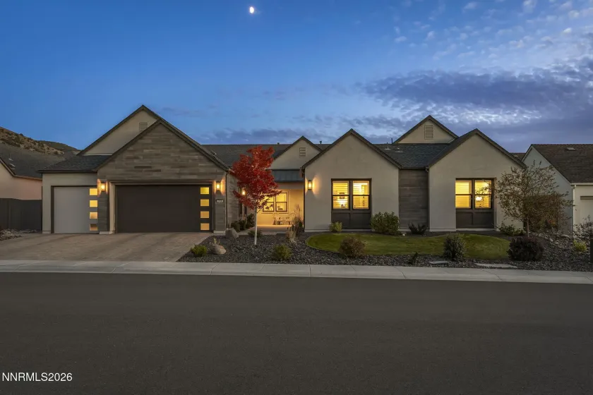 3008 Amethyst Hills, Reno, Nevada 89521, 5 Bedrooms Bedrooms, ,5 BathroomsBathrooms,Residential,Residential,Amethyst Hills,0,260013499