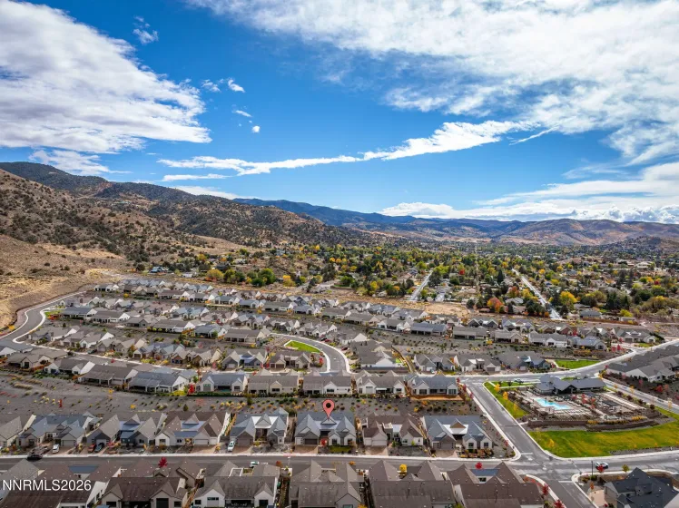 3008 Amethyst Hills, Reno, Nevada 89521, 5 Bedrooms Bedrooms, ,5 BathroomsBathrooms,Residential,Residential,Amethyst Hills,0,260013499