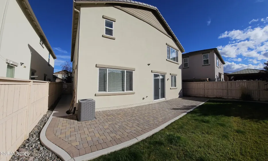 9751 Pachuca, Reno, Nevada 89521, 4 Bedrooms Bedrooms, ,3 BathroomsBathrooms,Residential,Residential,Pachuca,0,260013485