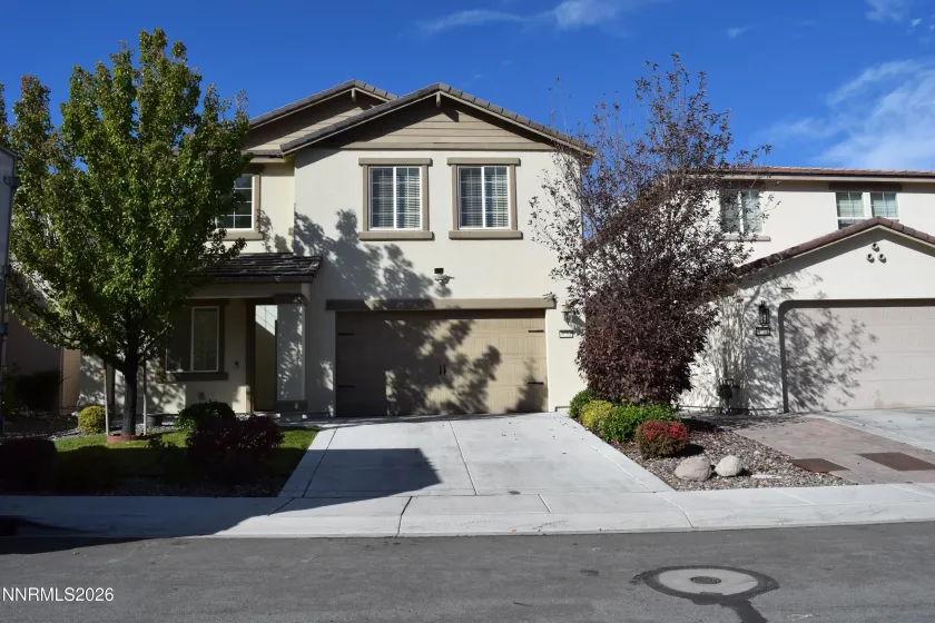 9751 Pachuca, Reno, Nevada 89521, 4 Bedrooms Bedrooms, ,3 BathroomsBathrooms,Residential,Residential,Pachuca,0,260013485