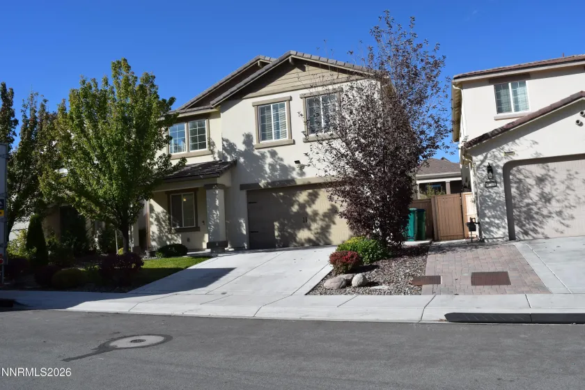 9751 Pachuca, Reno, Nevada 89521, 4 Bedrooms Bedrooms, ,3 BathroomsBathrooms,Residential,Residential,Pachuca,0,260013485