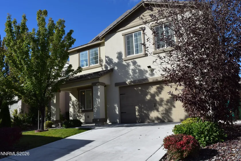 9751 Pachuca, Reno, Nevada 89521, 4 Bedrooms Bedrooms, ,3 BathroomsBathrooms,Residential,Residential,Pachuca,0,260013485