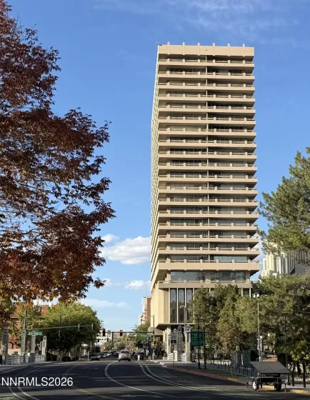 100 Arlington, Reno, Nevada 89501, 2 Bedrooms Bedrooms, ,2 BathroomsBathrooms,Residential,Residential,Arlington,0,260013503