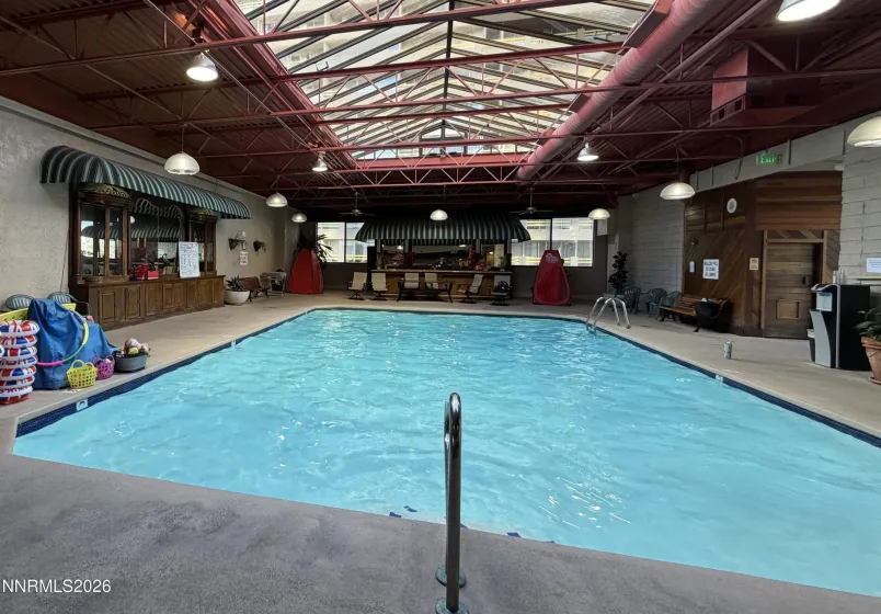 100 Arlington, Reno, Nevada 89501, 2 Bedrooms Bedrooms, ,2 BathroomsBathrooms,Residential,Residential,Arlington,0,260013503