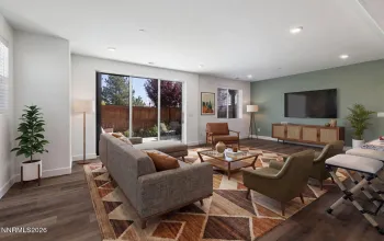 2010 Cradle Mountain, Reno, Nevada 89523, 3 Bedrooms Bedrooms, ,3 BathroomsBathrooms,Residential,Residential,Cradle Mountain,0,260013504