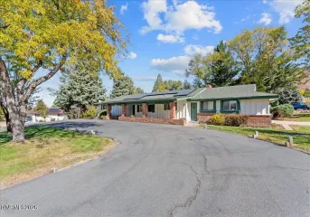 2190 Tamarisk, Reno, Nevada 89502, 4 Bedrooms Bedrooms, ,3 BathroomsBathrooms,Residential,Residential,Tamarisk,0,260013509