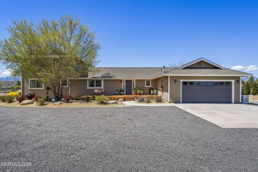 1324 Tamzy, Gardnerville, Nevada 89410, 4 Bedrooms Bedrooms, ,4 BathroomsBathrooms,Residential,Residential,Tamzy,0,260013510