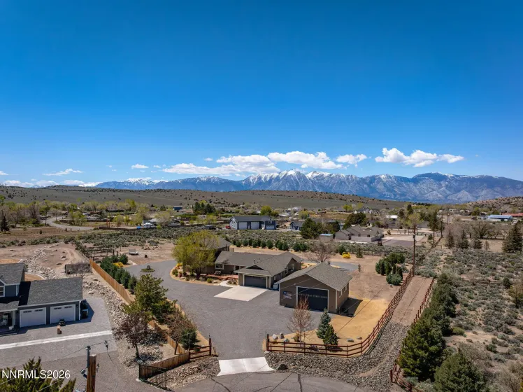 1324 Tamzy, Gardnerville, Nevada 89410, 4 Bedrooms Bedrooms, ,4 BathroomsBathrooms,Residential,Residential,Tamzy,0,260013510