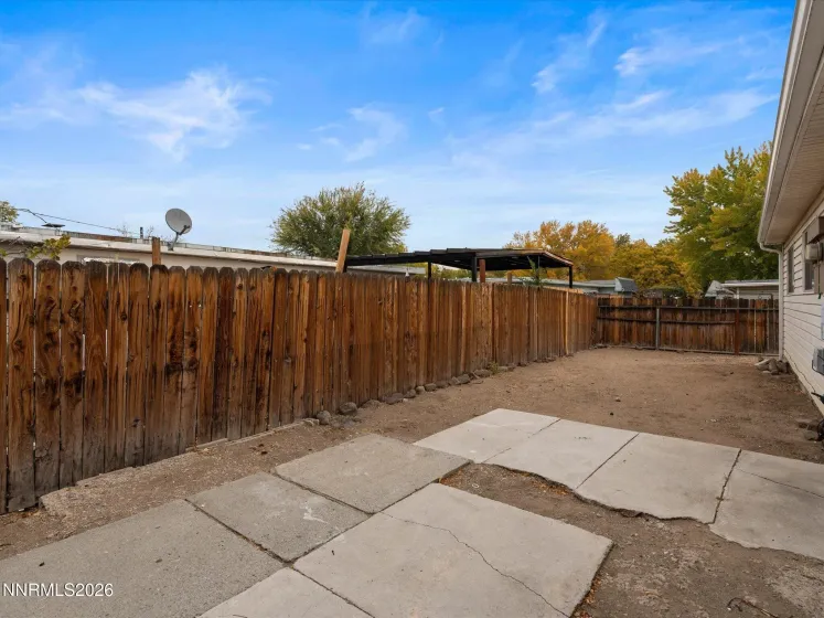 1657 Gault, Sparks, Nevada 89431, 3 Bedrooms Bedrooms, ,2 BathroomsBathrooms,Residential,Residential,Gault,0,260013511