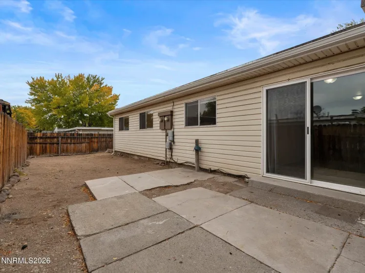 1657 Gault, Sparks, Nevada 89431, 3 Bedrooms Bedrooms, ,2 BathroomsBathrooms,Residential,Residential,Gault,0,260013511