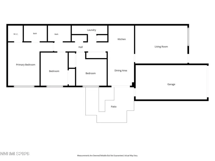1657 Gault, Sparks, Nevada 89431, 3 Bedrooms Bedrooms, ,2 BathroomsBathrooms,Residential,Residential,Gault,0,260013511