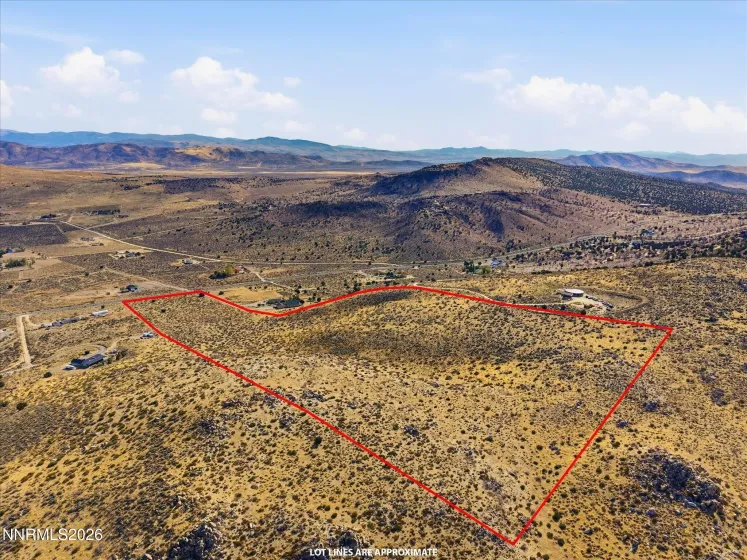 7910 Matterhorn, Reno, Nevada 89506, ,Land,Residential,Matterhorn,0,260013512