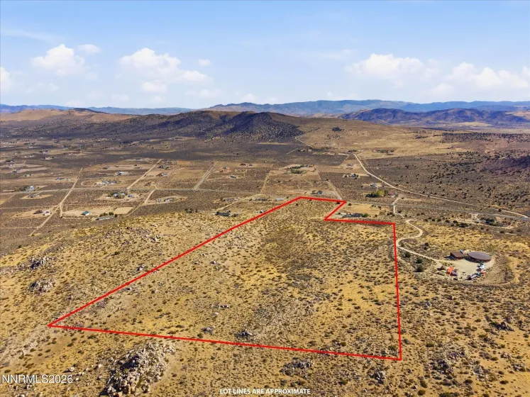 7910 Matterhorn, Reno, Nevada 89506, ,Land,Residential,Matterhorn,0,260013512