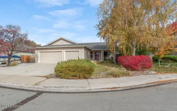 1354 Cibola, Sparks, Nevada 89436, 4 Bedrooms Bedrooms, ,2 BathroomsBathrooms,Residential,Residential,Cibola,0,260013513
