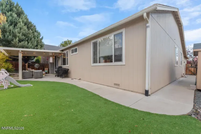 1354 Cibola, Sparks, Nevada 89436, 4 Bedrooms Bedrooms, ,2 BathroomsBathrooms,Residential,Residential,Cibola,0,260013513