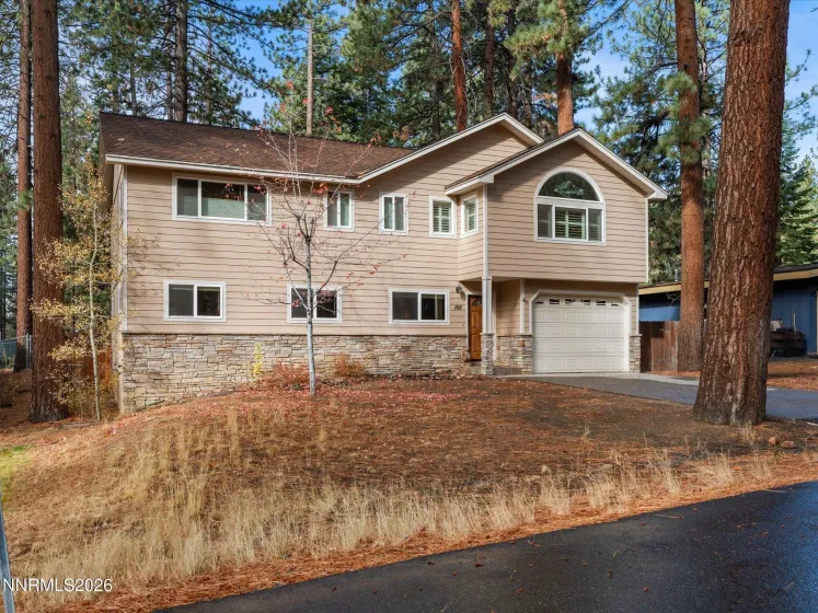 188 Meadow, Stateline, Nevada 89449, 4 Bedrooms Bedrooms, ,4 BathroomsBathrooms,Residential,Residential,Meadow,0,260013514