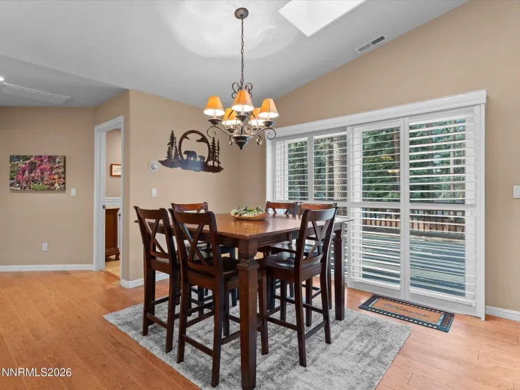 188 Meadow, Stateline, Nevada 89449, 4 Bedrooms Bedrooms, ,4 BathroomsBathrooms,Residential,Residential,Meadow,0,260013514