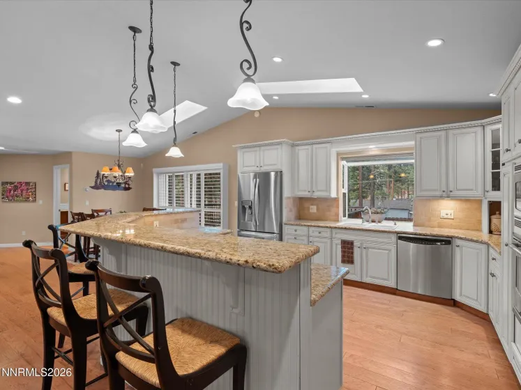 188 Meadow, Stateline, Nevada 89449, 4 Bedrooms Bedrooms, ,4 BathroomsBathrooms,Residential,Residential,Meadow,0,260013514