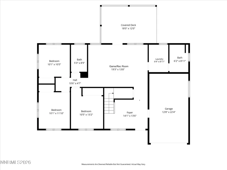 188 Meadow, Stateline, Nevada 89449, 4 Bedrooms Bedrooms, ,4 BathroomsBathrooms,Residential,Residential,Meadow,0,260013514