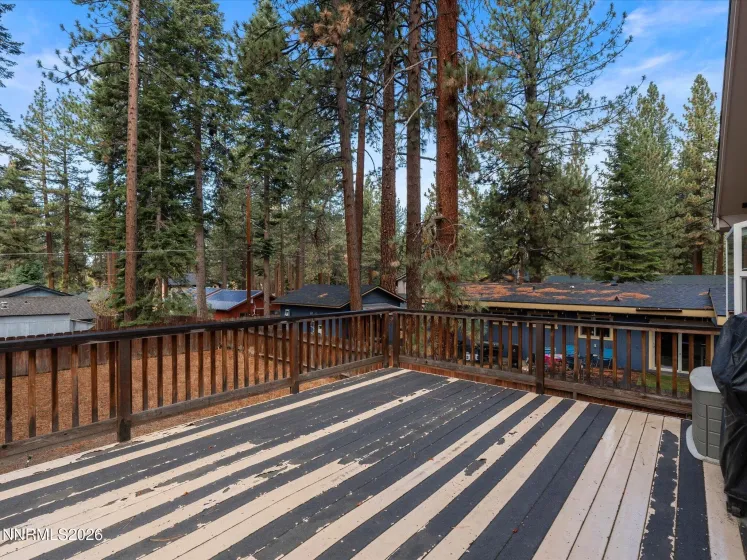 188 Meadow, Stateline, Nevada 89449, 4 Bedrooms Bedrooms, ,4 BathroomsBathrooms,Residential,Residential,Meadow,0,260013514