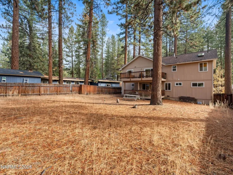 188 Meadow, Stateline, Nevada 89449, 4 Bedrooms Bedrooms, ,4 BathroomsBathrooms,Residential,Residential,Meadow,0,260013514