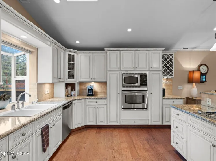 188 Meadow, Stateline, Nevada 89449, 4 Bedrooms Bedrooms, ,4 BathroomsBathrooms,Residential,Residential,Meadow,0,260013514