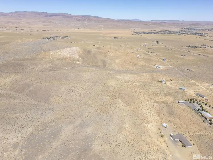 5920 Mc Guire, Silver Springs, Nevada 89429, ,Land,Residential,Mc Guire,0,260013515