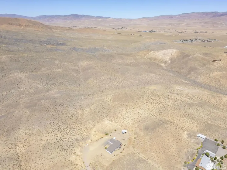 5920 Mc Guire, Silver Springs, Nevada 89429, ,Land,Residential,Mc Guire,0,260013515