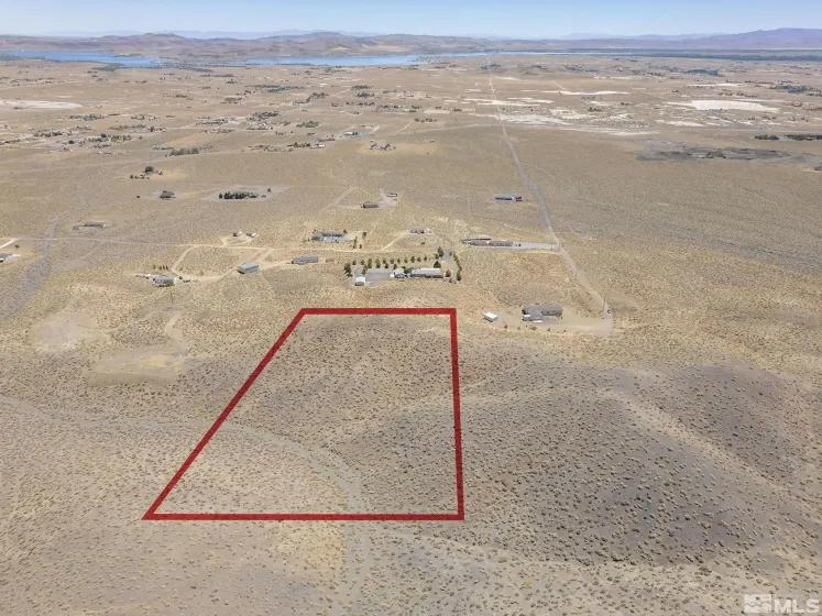5920 Mc Guire, Silver Springs, Nevada 89429, ,Land,Residential,Mc Guire,0,260013515
